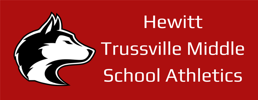 Hewitt Trussville Middle School Athletics